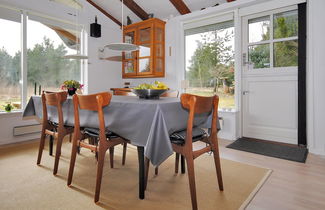 Foto 2 - Casa de 3 quartos em Fjerritslev com terraço