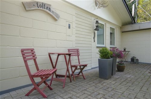 Photo 20 - Maison de 3 chambres à Fjerritslev avec terrasse