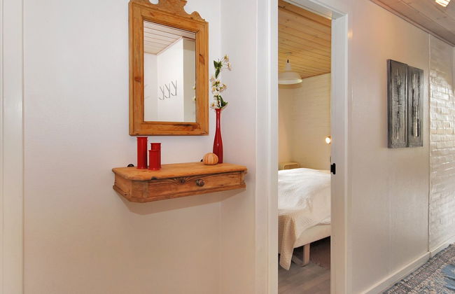 Casa de 3 quartos em Fjerritslev com terraço - Foto 15