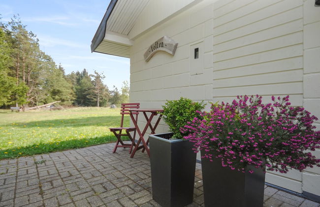 Casa de 3 quartos em Fjerritslev com terraço - Foto 7