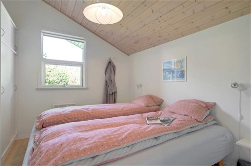Foto 7 - Casa con 3 camere da letto a Ørsted con terrazza e vasca idromassaggio