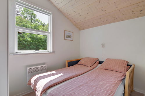 Foto 8 - Casa con 3 camere da letto a Ørsted con terrazza e vasca idromassaggio