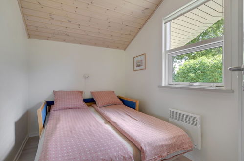 Foto 9 - Casa con 3 camere da letto a Ørsted con terrazza e vasca idromassaggio