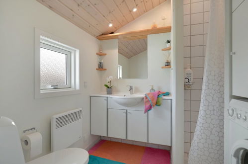 Foto 6 - Casa con 3 camere da letto a Ørsted con terrazza e vasca idromassaggio