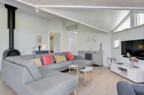 Foto 3 - Casa con 3 camere da letto a Ørsted con terrazza e vasca idromassaggio