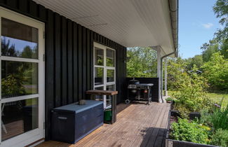 Foto 2 - Casa de 3 quartos em Hals com terraço