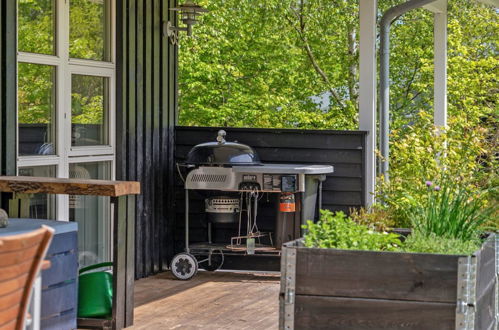 Photo 4 - Maison de 3 chambres à Hals avec terrasse