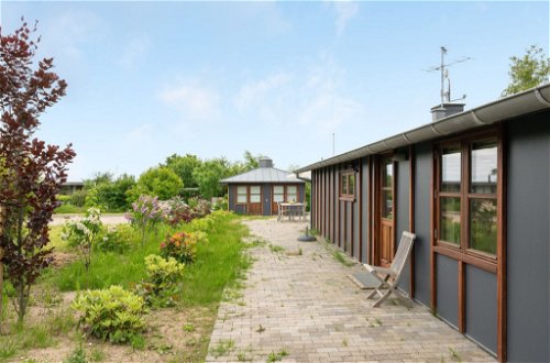 Foto 40 - Casa con 1 camera da letto a Sjølund con terrazza
