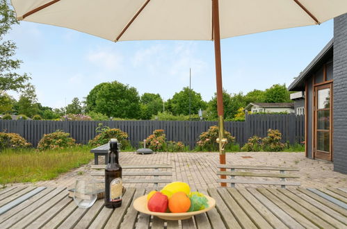 Photo 32 - Maison de 1 chambre à Sjølund avec terrasse