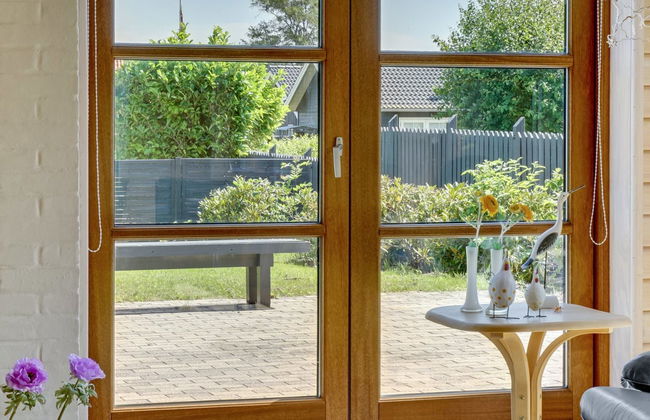Casa de 1 quarto em Sjølund com terraço - Foto 29