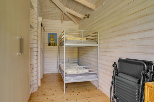 Foto 27 - Casa con 1 camera da letto a Sjølund con terrazza