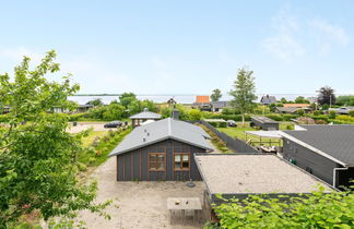 Photo 3 - Maison de 1 chambre à Sjølund avec terrasse