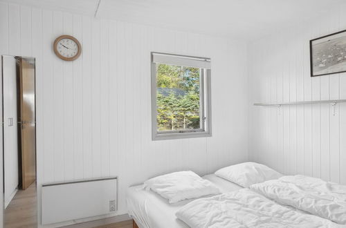Foto 12 - Casa con 4 camere da letto a Hals con terrazza