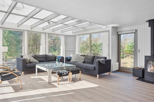 Foto 7 - Casa con 4 camere da letto a Hals con terrazza