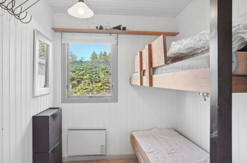 Foto 9 - Casa con 4 camere da letto a Hals con terrazza