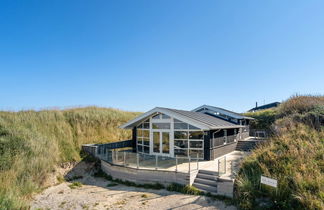 Photo 3 - Maison de 3 chambres à Harrerenden avec terrasse