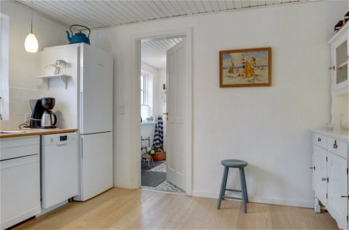 Photo 18 - Maison de 3 chambres à Skagen avec terrasse