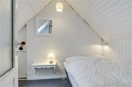 Foto 13 - Casa de 3 quartos em Skagen com terraço