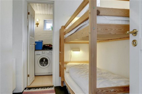 Foto 10 - Casa con 3 camere da letto a Skagen con terrazza