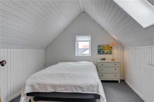 Foto 12 - Haus mit 3 Schlafzimmern in Skagen mit terrasse