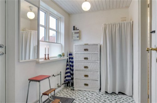 Foto 21 - Haus mit 3 Schlafzimmern in Skagen mit terrasse