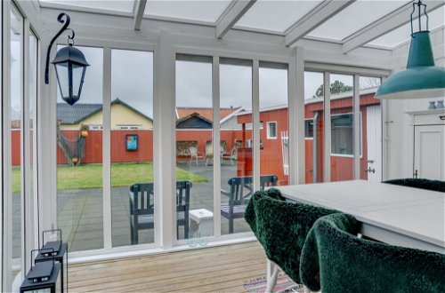 Photo 5 - Maison de 3 chambres à Skagen avec terrasse