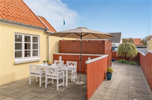 Photo 25 - Maison de 3 chambres à Skagen avec terrasse