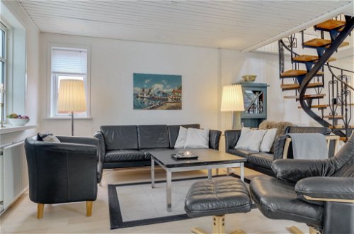 Foto 9 - Haus mit 3 Schlafzimmern in Skagen mit terrasse