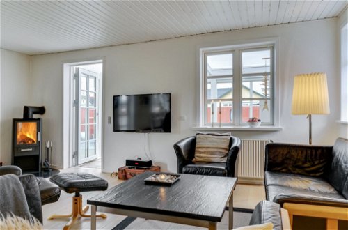 Photo 16 - Maison de 3 chambres à Skagen avec terrasse