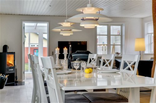 Foto 14 - Casa de 3 quartos em Skagen com terraço