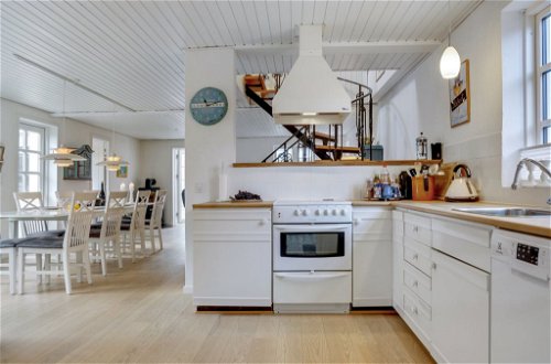 Photo 7 - Maison de 3 chambres à Skagen avec terrasse