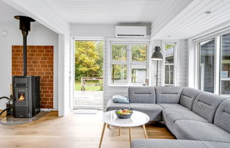 Foto 3 - Haus mit 3 Schlafzimmern in Toftlund mit terrasse