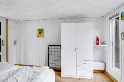 Photo 13 - 3 bedroom House in Toftlund with terrace