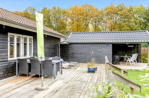Photo 8 - 3 bedroom House in Toftlund with terrace