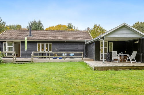 Photo 4 - 3 bedroom House in Toftlund with terrace