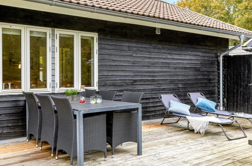 Photo 3 - 3 bedroom House in Toftlund with terrace