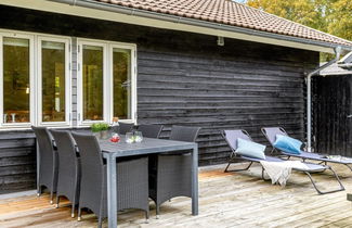 Photo 3 - 3 bedroom House in Toftlund with terrace