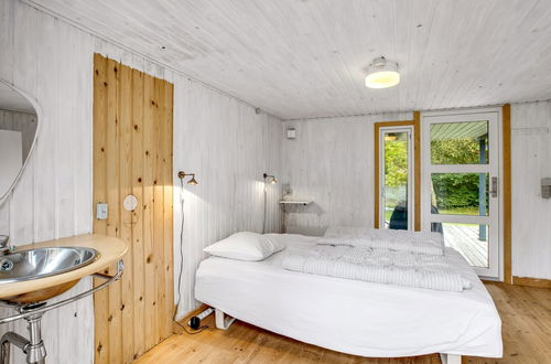 Photo 14 - 3 bedroom House in Toftlund with terrace