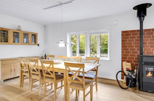 Foto 4 - Haus mit 3 Schlafzimmern in Toftlund mit terrasse