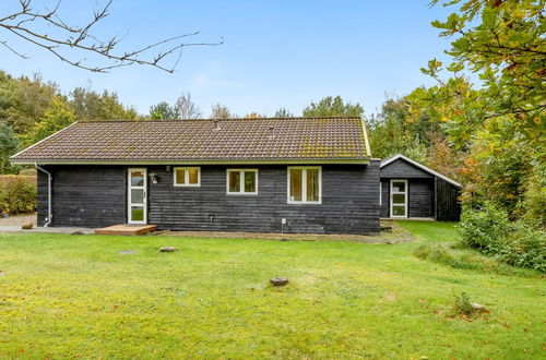 Photo 11 - 3 bedroom House in Toftlund with terrace