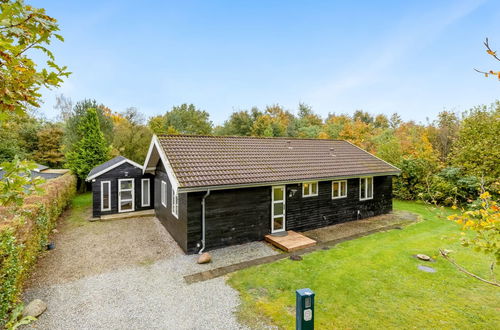 Photo 10 - 3 bedroom House in Toftlund with terrace
