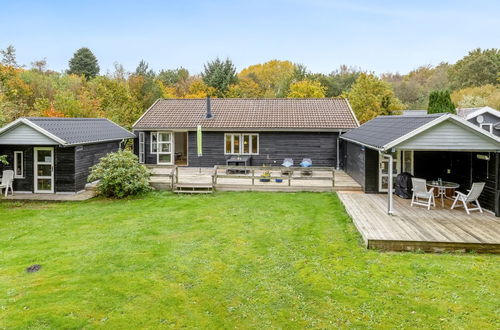 Photo 5 - 3 bedroom House in Toftlund with terrace
