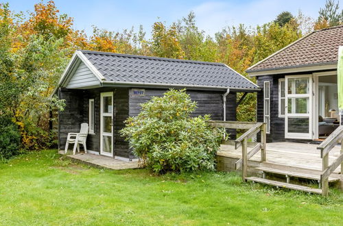 Photo 6 - 3 bedroom House in Toftlund with terrace