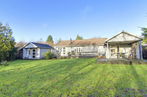 Foto 1 - Haus mit 3 Schlafzimmern in Toftlund mit terrasse