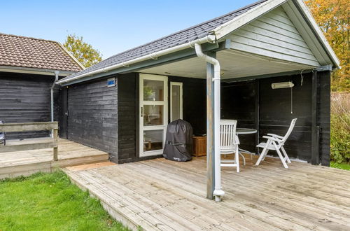 Photo 7 - 3 bedroom House in Toftlund with terrace