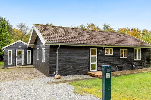 Photo 12 - 3 bedroom House in Toftlund with terrace