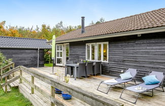 Photo 1 - 3 bedroom House in Toftlund with terrace