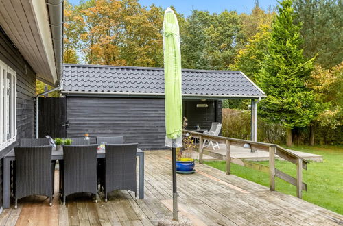Photo 9 - 3 bedroom House in Toftlund with terrace