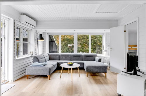 Foto 2 - Haus mit 3 Schlafzimmern in Toftlund mit terrasse