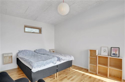 Foto 16 - Casa con 3 camere da letto a Spøttrup con sauna